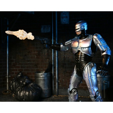Robocop: Ultimate Robocop Action Figure 18 cm Robocop: Ultimate Robocop Action Figure 18 cm