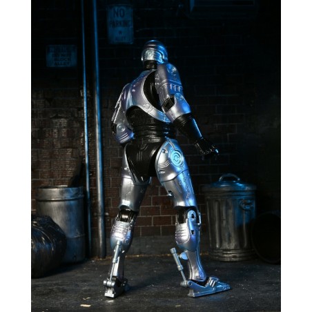 Robocop: Ultimate Robocop Action Figure 18 cm Robocop: Ultimate Robocop Action Figure 18 cm