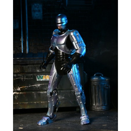 Robocop: Ultimate Robocop Action Figure 18 cm Robocop: Ultimate Robocop Action Figure 18 cm