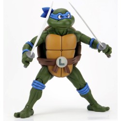Teenage Mutant Ninja Turtles: Giant Size Leonardo Action Figure