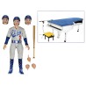 Elton John: Live 1975 Clothed Action Figure 20 cm Elton John: Live 1975 Clothed Action Figure 20 cm