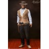 The Good, The Bad and the Ugly: The Man with No Name 1:6 Scale The Good, The Bad and the Ugly: The Man with No Name 1:6 Scale
