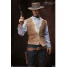The Good, The Bad and the Ugly: The Man with No Name 1:6 Scale The Good, The Bad and the Ugly: The Man with No Name 1:6 Scale