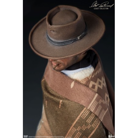 The Good, The Bad and the Ugly: The Man with No Name 1:6 Scale The Good, The Bad and the Ugly: The Man with No Name 1:6 Scale