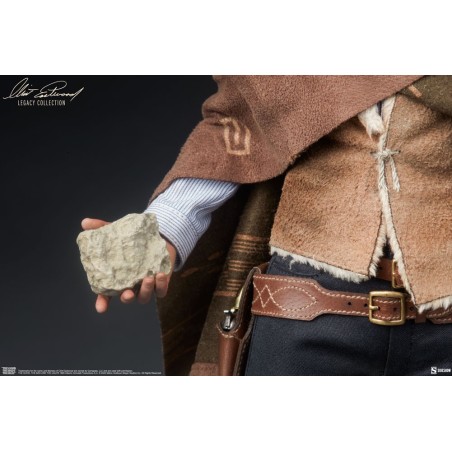 The Good, The Bad and the Ugly: The Man with No Name 1:6 Scale The Good, The Bad and the Ugly: The Man with No Name 1:6 Scale