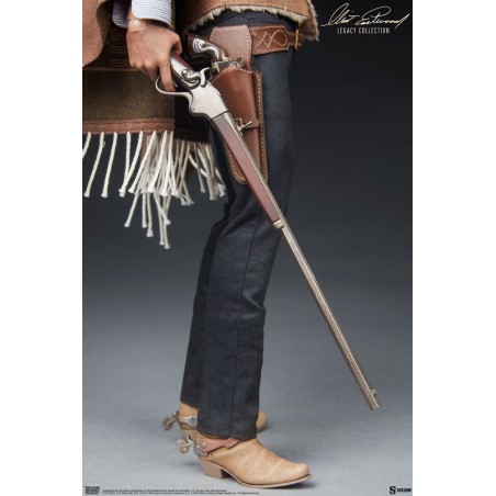 The Good, The Bad and the Ugly: The Man with No Name 1:6 Scale The Good, The Bad and the Ugly: The Man with No Name 1:6 Scale