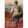 The Good, The Bad and the Ugly: The Man with No Name 1:6 Scale The Good, The Bad and the Ugly: The Man with No Name 1:6 Scale