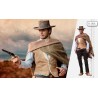 The Good, The Bad and the Ugly: The Man with No Name 1:6 Scale The Good, The Bad and the Ugly: The Man with No Name 1:6 Scale