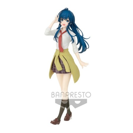 Bottom-Tier Character Tomozaki: Minami Nanami PVC Statue 18 cm