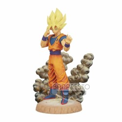 Dragon Ball Z: History Box Vol. 2 - Son Goku PVC Statue 13 cm