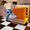 Disney: Ultimates Wave 3 - Stitch Action Figure 18 cm Disney: Ultimates Wave 3 - Stitch Action Figure 18 cm