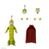 Disney: Ultimates Wave 3 - Fantasia Ben Ali Gator Action Figure Disney: Ultimates Wave 3 - Fantasia Ben Ali Gator Action Figure