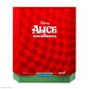 Disney: Ultimates Wave 3 - Queen of Hearts Action Figure 18 cm Disney: Ultimates Wave 3 - Queen of Hearts Action Figure 18 cm