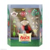 Disney: Ultimates Wave 3 - Queen of Hearts Action Figure 18 cm Disney: Ultimates Wave 3 - Queen of Hearts Action Figure 18 cm