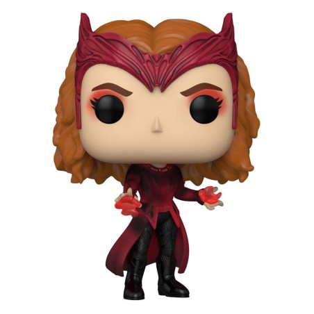 Funko Pop! Marvel: Doctor Strange in the Multiverse of Madness Funko Pop! Marvel: Doctor Strange in the Multiverse of Madness