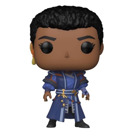 Funko Pop! Marvel: Doctor Strange in the Multiverse of Madness Funko Pop! Marvel: Doctor Strange in the Multiverse of Madness