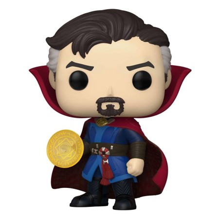 Funko Pop! Marvel: Doctor Strange in the Multiverse of Madness Funko Pop! Marvel: Doctor Strange in the Multiverse of Madness