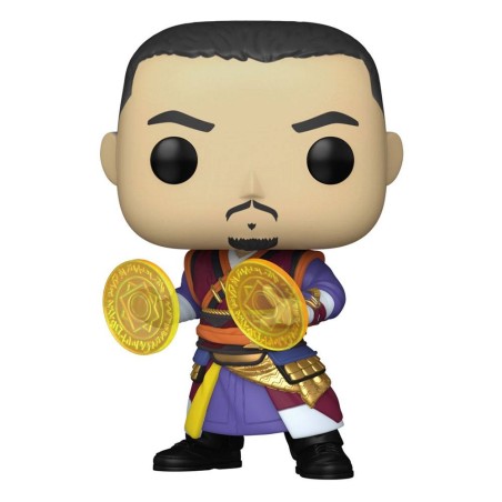 Funko Pop! Marvel: Doctor Strange in the Multiverse of Madness Funko Pop! Marvel: Doctor Strange in the Multiverse of Madness