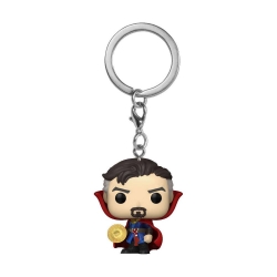 Funko Pop! Keychain: Doctor Strange in the Multiverse of Madness