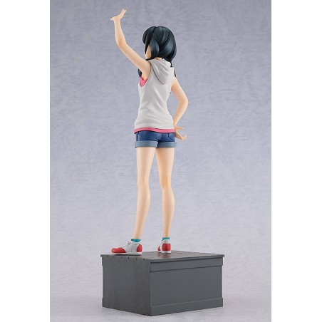Weathering with You: Pop Up Parade Hina Amano PVC Statue