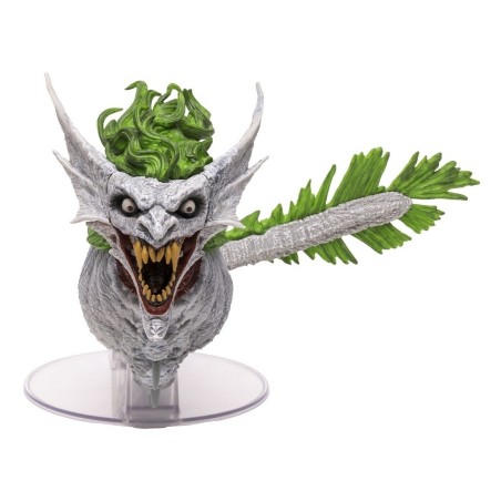 DC Comics: Dark Nights Metal - The Joker Dragon 25 cm