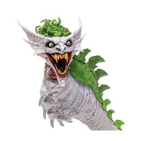 DC Comics: Dark Nights Metal - The Joker Dragon 25 cm