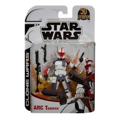 Star Wars: The Black Series Action Figure - ARC Trooper (Clone