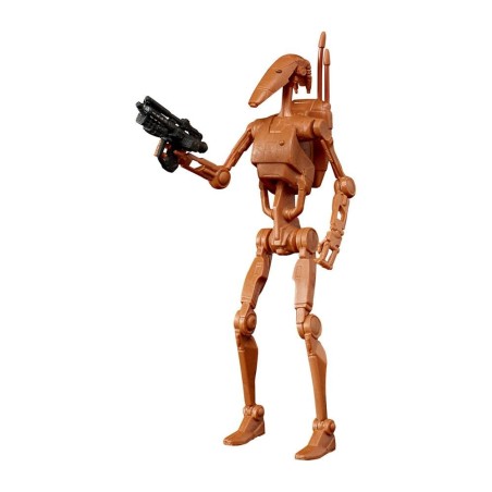 Star Wars: The Vintage Collection Action Figure - Battle Droid