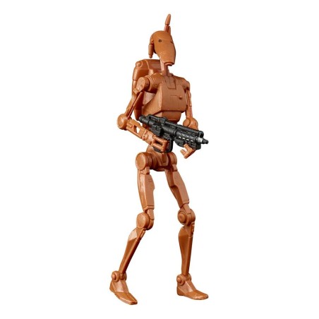 Star Wars: The Vintage Collection Action Figure - Battle Droid