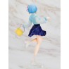 Re:Zero Precious PVC Statue Rem Stylish Ver. 23 cm