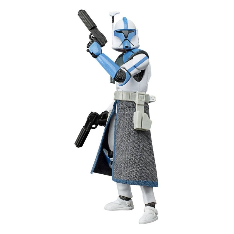 bijnaam Kameraad Verklaring Buy Star Wars: The Vintage Collection Action Figure - ARC Trooper (Clone  Wars), Hasbro Toys
