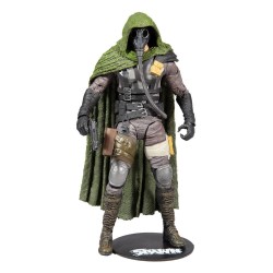 Spawn: Soul Crusher Action Figure 18 cm