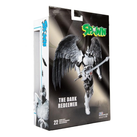 Spawn: The Dark Redeemer Action Figure 18 cm Spawn: The Dark Redeemer Action Figure 18 cm