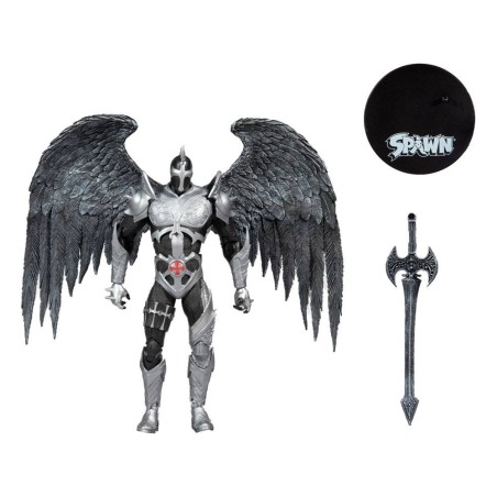 Spawn: The Dark Redeemer Action Figure 18 cm Spawn: The Dark Redeemer Action Figure 18 cm