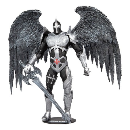 Spawn: The Dark Redeemer Action Figure 18 cm Spawn: The Dark Redeemer Action Figure 18 cm