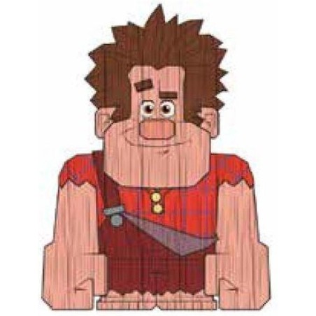 Eekeez: Disney - Wreck-It Ralph 10 cm