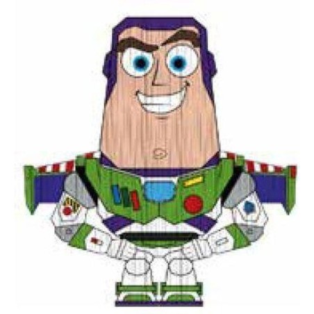 Eekeez: Disney - Buzz Lightyear 10 cm Eekeez: Disney - Buzz Lightyear 10 cm