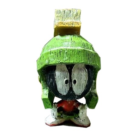 Eekeez: Looney Tunes - Marvin the Martian 10 cm Eekeez: Looney Tunes - Marvin the Martian 10 cm