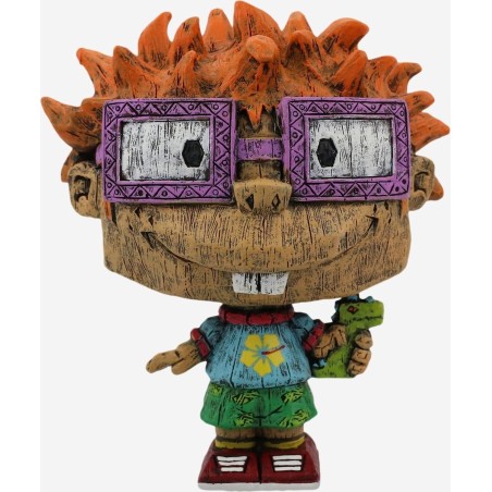 Eekeez: Rugrats - Chuckie Finster 10 cm Eekeez: Rugrats - Chuckie Finster 10 cm