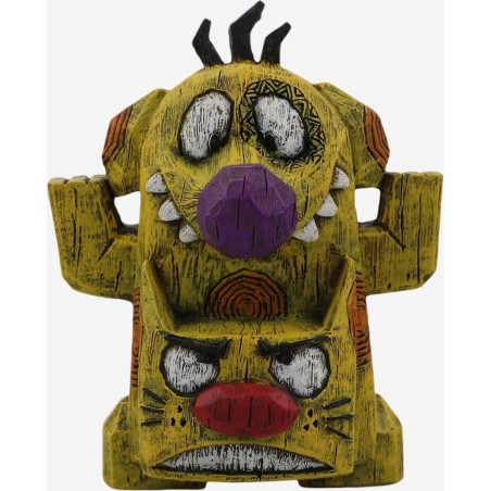 Eekeez: Catdog 10 cm Eekeez: Catdog 10 cm