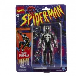Marvel Legends Action Figure: Symbiote Spider-Man 16 cm