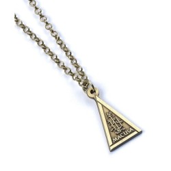 Fantastic Beasts: MACUSA Necklace 20 mm