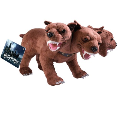 Harry Potter Plush Figure Fluffy 30 cm Harry Potter Plush Figure Fluffy 30 cm