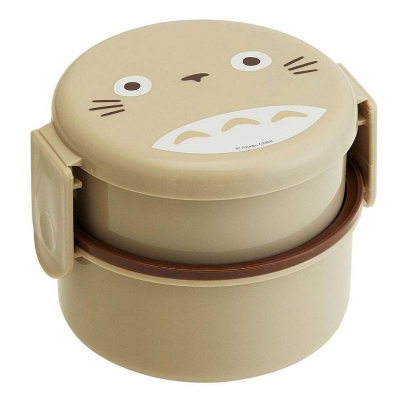 Studio Ghibli: My Neighbor Totoro Lunch Box Totoro