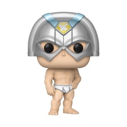 Funko Pop! Television: Peacemaker - Peacemaker in Tighty-Whities