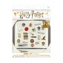 Harry Potter: Wizardry Fridge Magnets