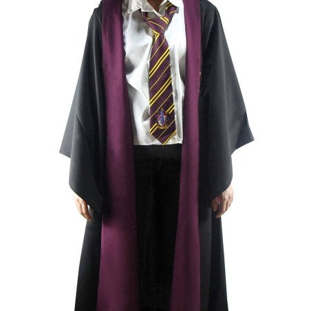 Harry Potter Wizard Robe Gryffindor L