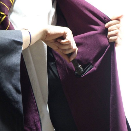 Harry Potter Wizard Robe Gryffindor L Harry Potter Wizard Robe Gryffindor L