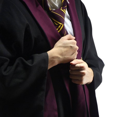 Harry Potter Wizard Robe Gryffindor L