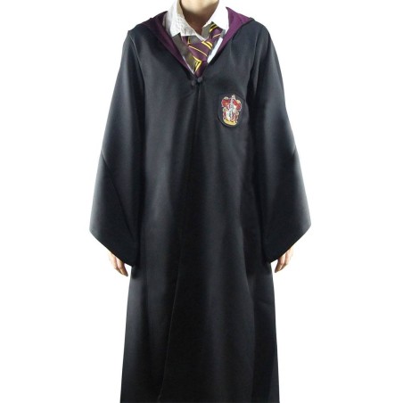 Harry Potter Wizard Robe Gryffindor L Harry Potter Wizard Robe Gryffindor L